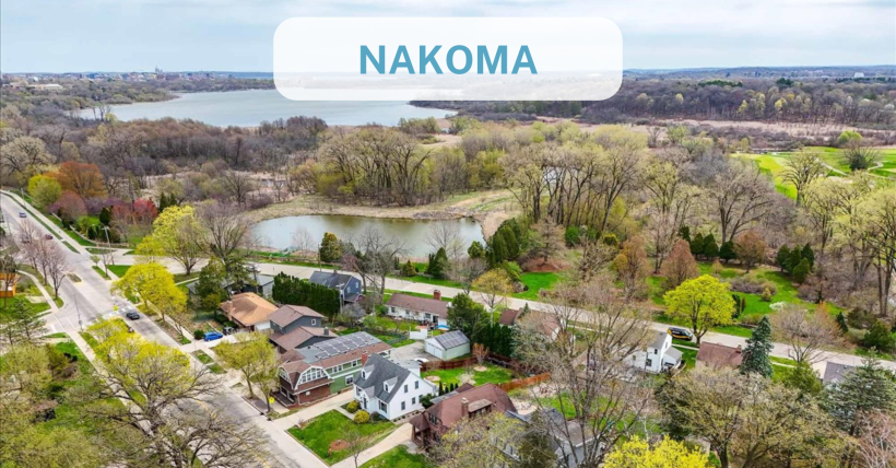 Nakoma Neighborhood